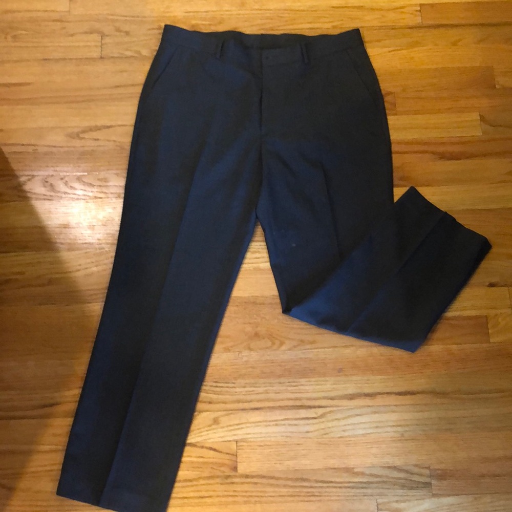 Dress pants